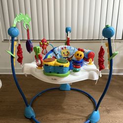 Baby Jumper Activity Center