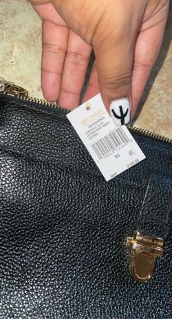 MK purse