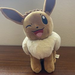 Evee Stuffie