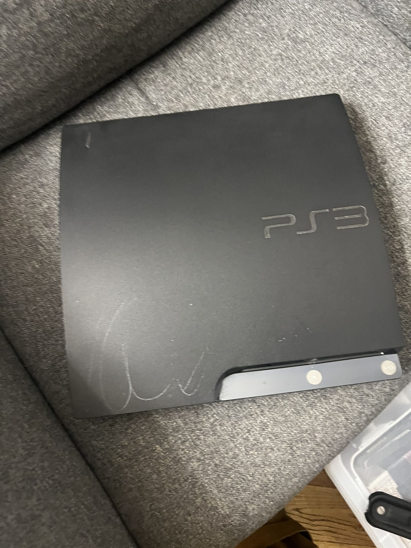 PS3