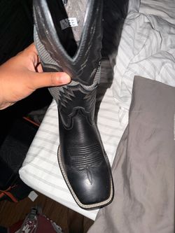 Ariat boots