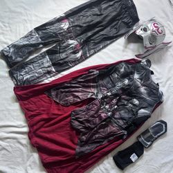 Kids Disney Marvel THOR Halloween Costume -$15. 