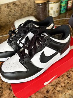 Kids Nike shoes