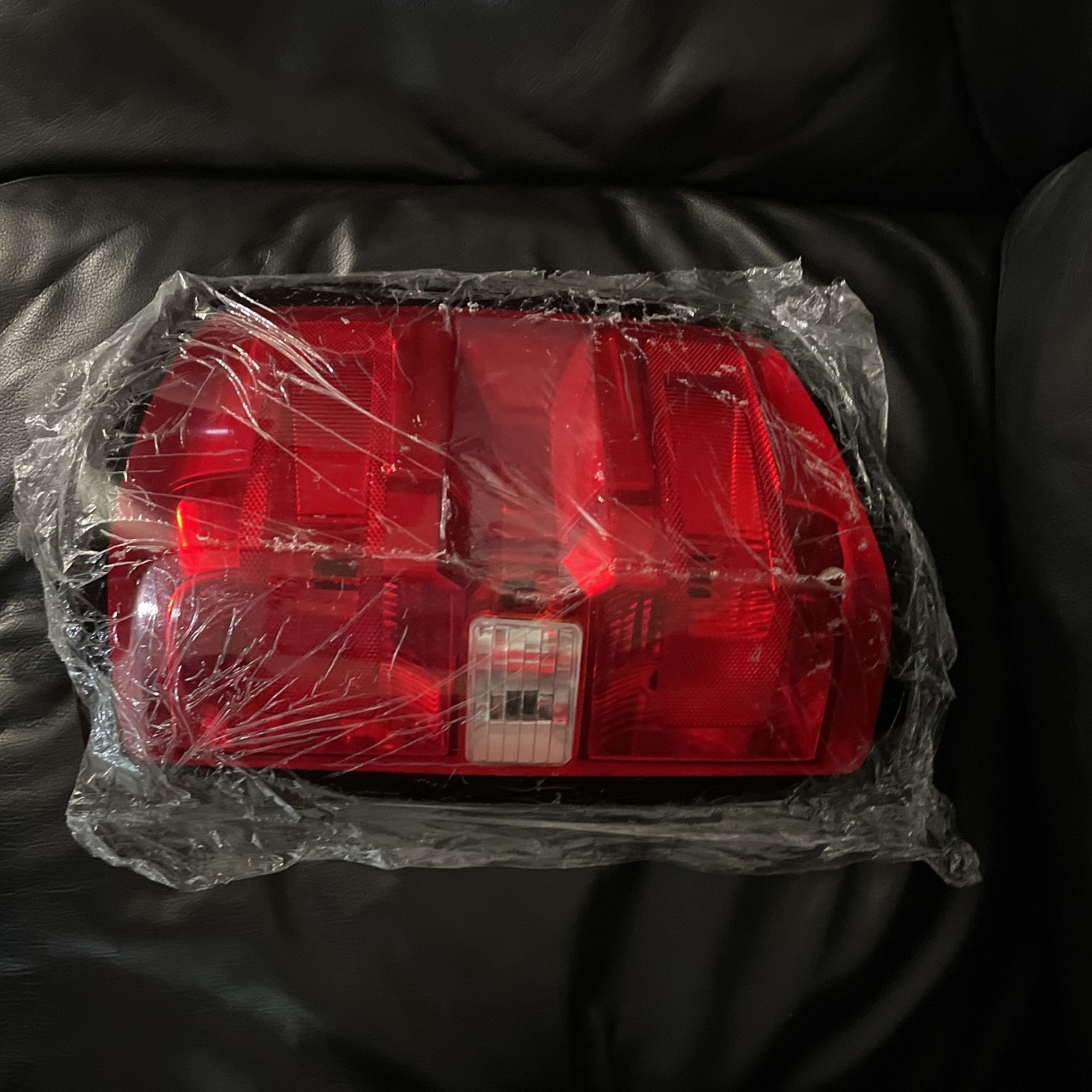 Tail Light