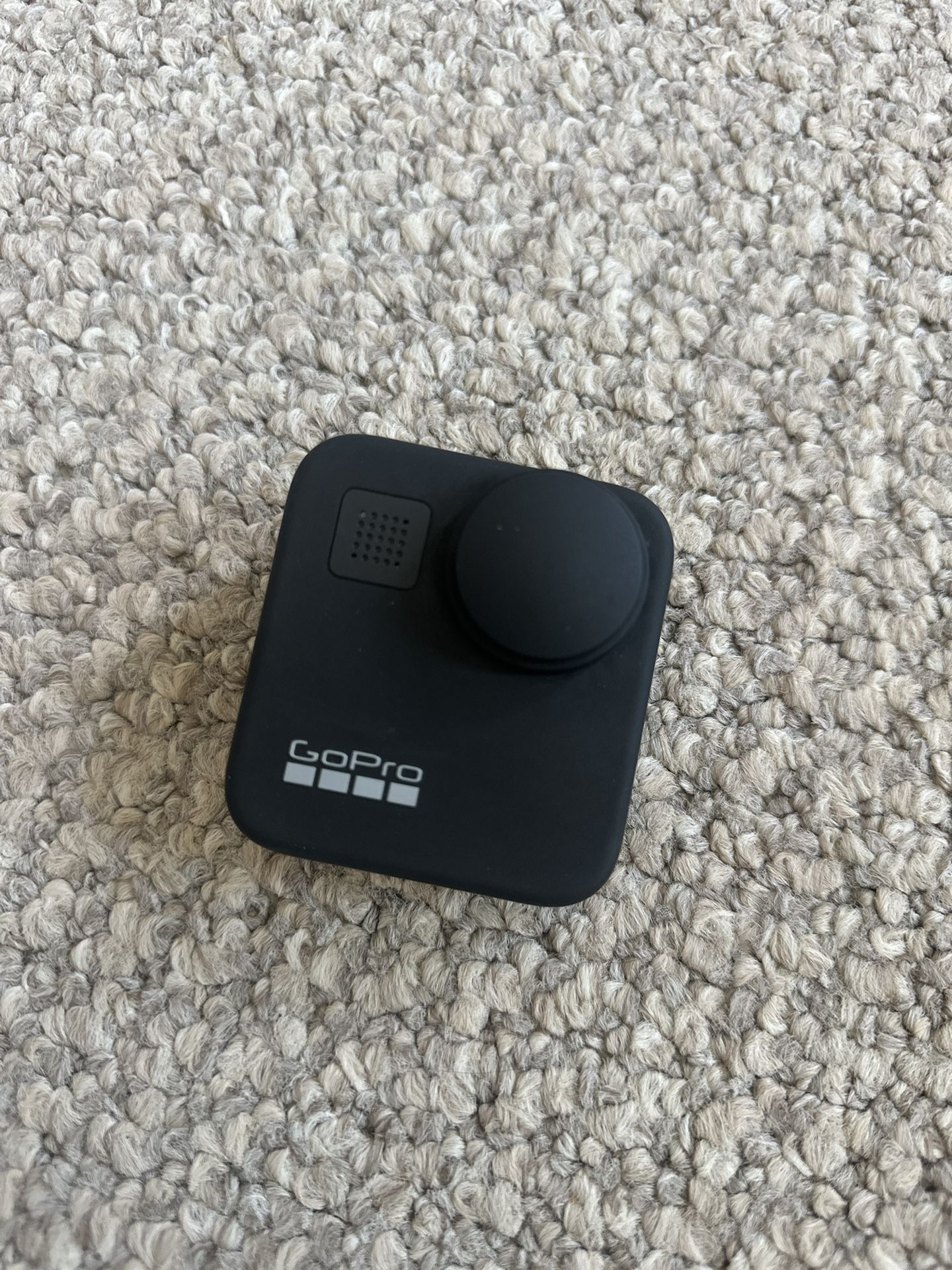 GoPro Max 360
