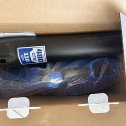 Bran New Battery Leaf Blower 