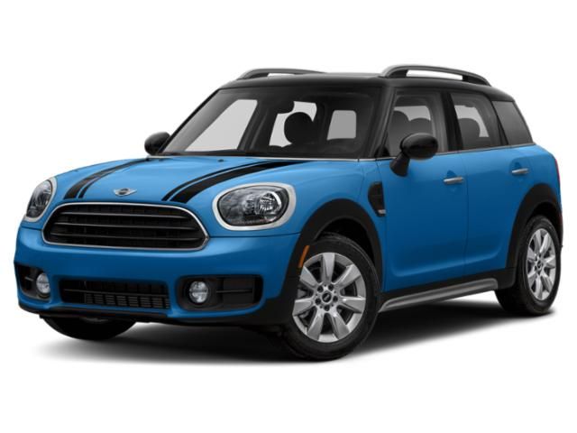 2019 Mini Countryman
