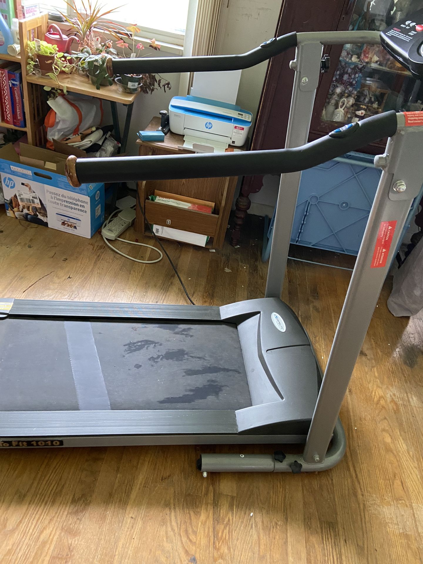 Treadmill For Sale 