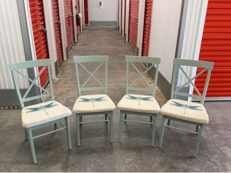 Kitchen Chairs