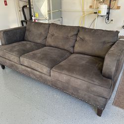 FREE DELIVERY - Arhaus Sofa 