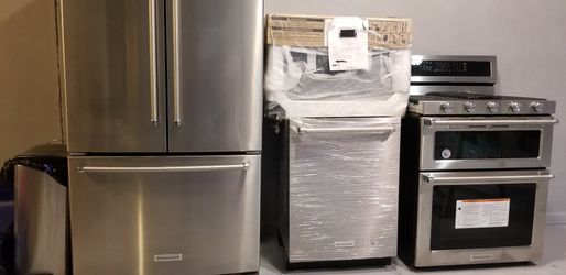Kitchenaid set