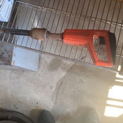 Remington Stud Nail Gun $40 Must Go