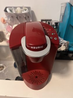 Keurig Coffee Maker