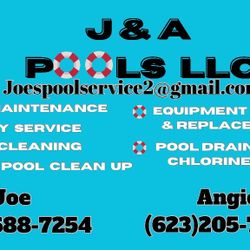 Pool Service