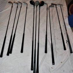 Misc Golf Clubs

