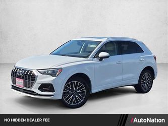 2021 Audi Q3