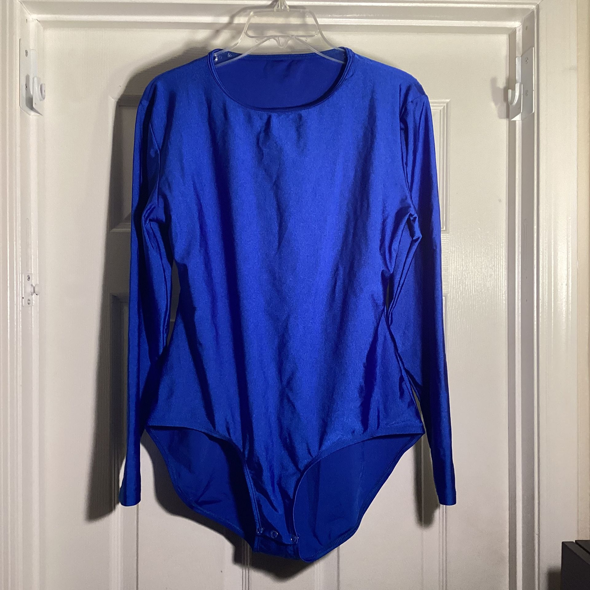 BALTOGS DANCE LEOTARD WOMENS 2XL