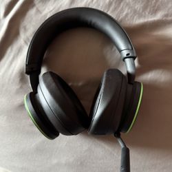 Xbox Headset Wireless 