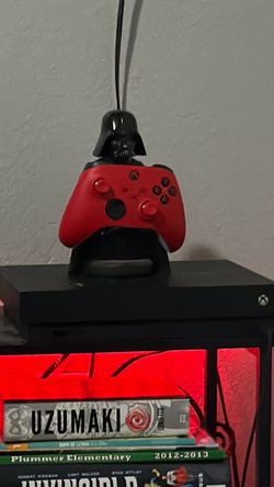 Xbox one X
