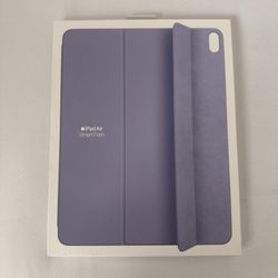Apple Smart Folio for iPad Air 13-inch (M2) (2024, 1st generation) - Light Violet