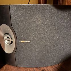 Speakers 