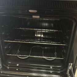 Wall Oven 