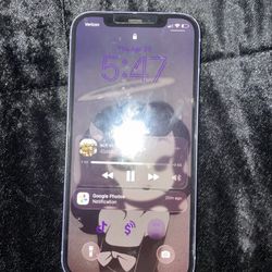 iPhone 12 