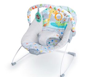 Baby bouncer