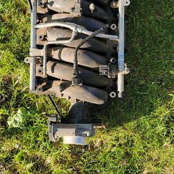 Ls4 Intake Complete $500 Obo
