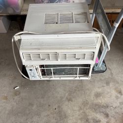 12k BTU AC