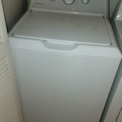 Hotpoint Washer