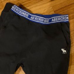 Abercrombie Boys 15 16 Sweats Winter Sports Wear Abercrombie Kids