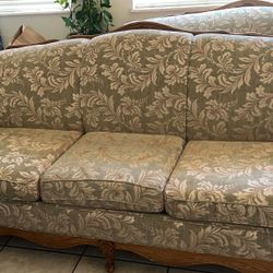 Sofa Two piece
