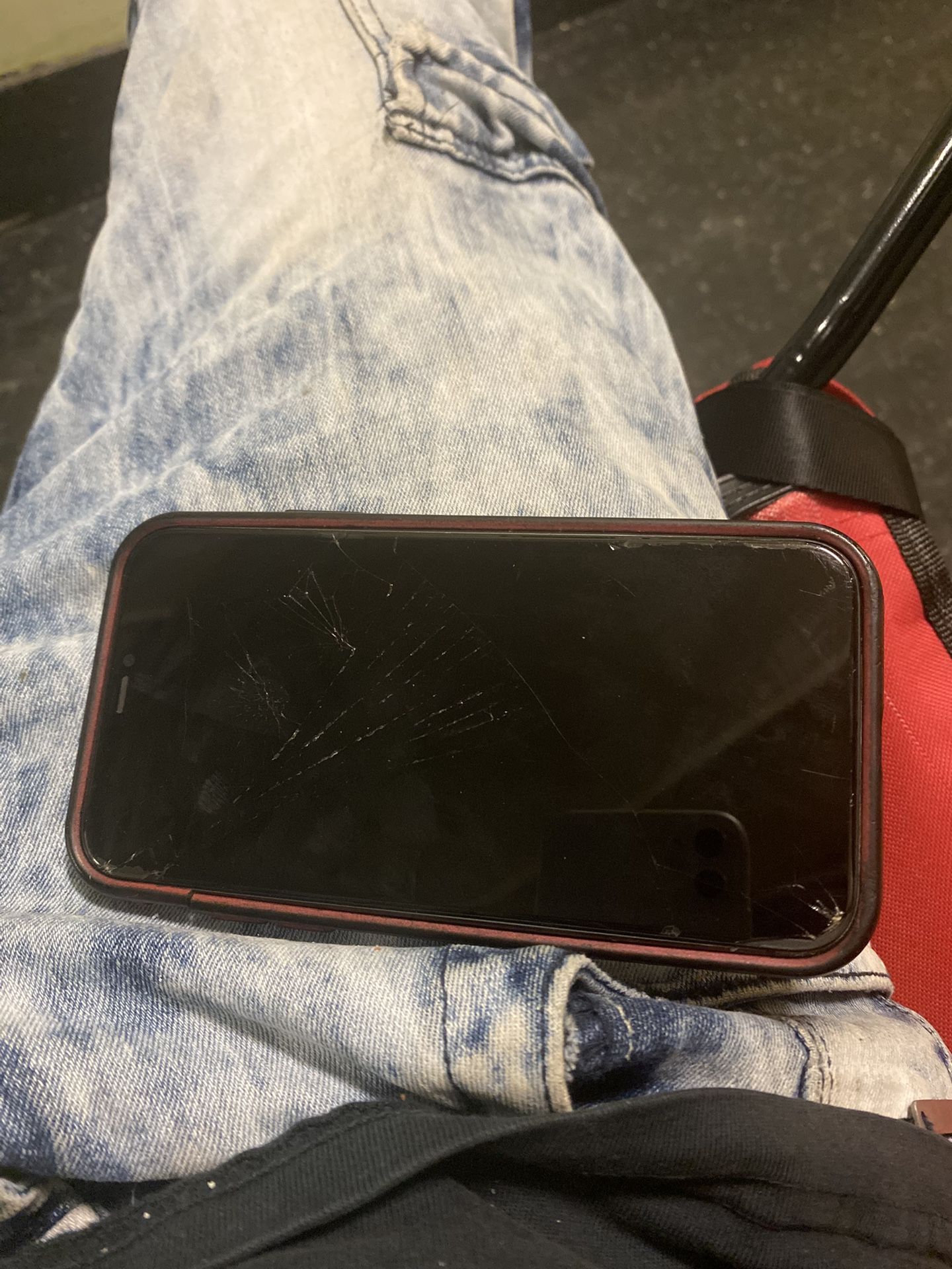 iPhone 11 Unlocked