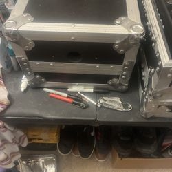 Cdj Cd Player Case 