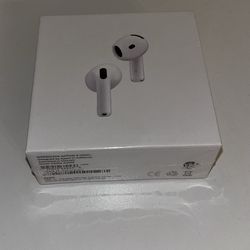 AirPods 4