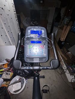 Schwinn Exercise Bike – Good Working Condition