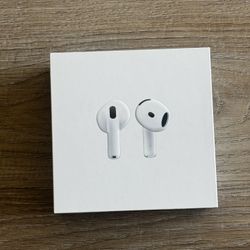 Apple AirPods 4