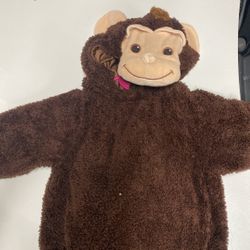 Monkey Costume