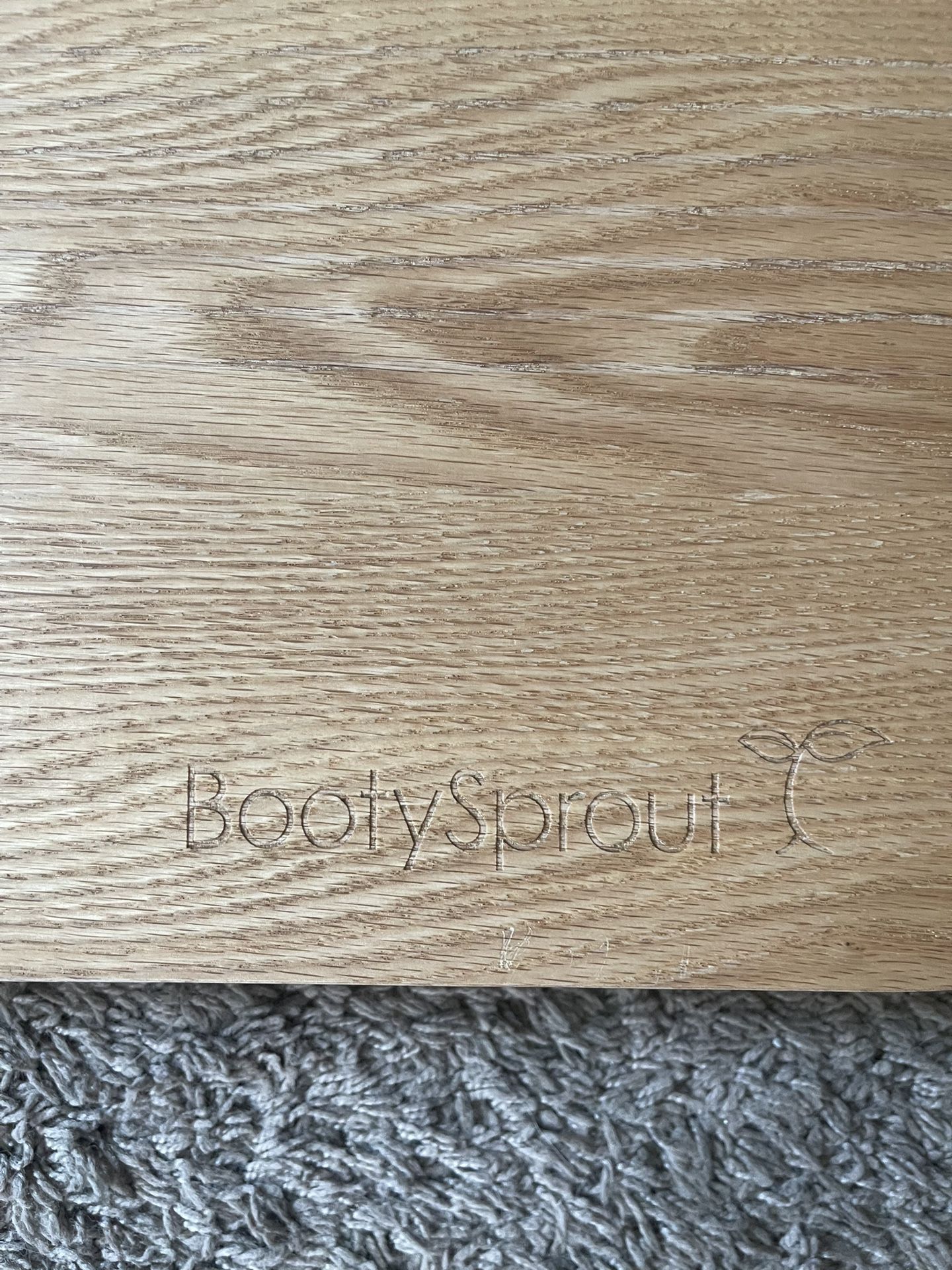 Booty Sprout