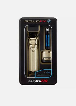 Babyliss gold fx trimmer