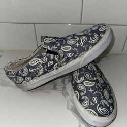 Ladies vans