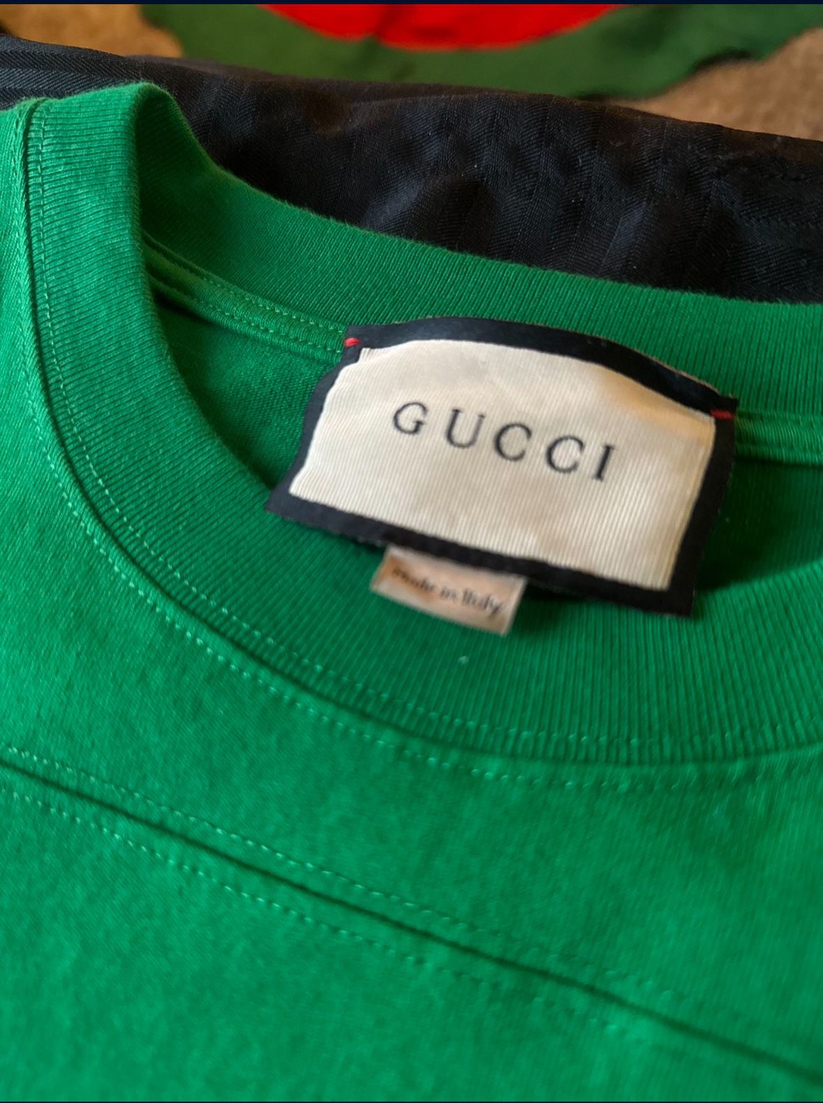 Gucci Shirt  
