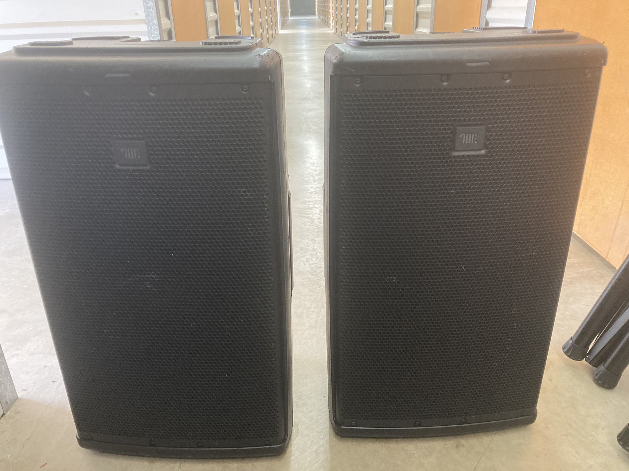 JBL Speakers