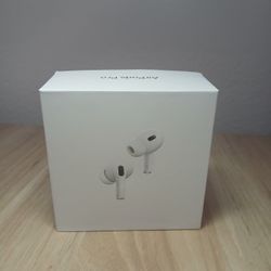  **NEW AND GOOD** AIRPOD PRO 2  (With ANC)