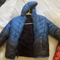 Kids Jacket 