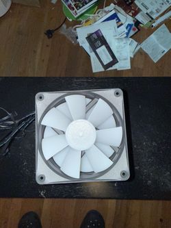 NZXT F120 RGB Fan “5 pack”