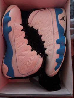powder blue 9s