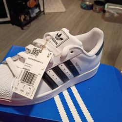 Superstar 2 Shell Toe Adidas 