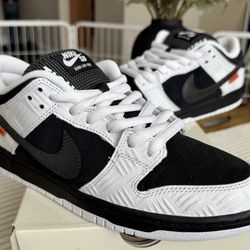 Nike SB Dunk Low Pro ‘TightBooth’ QS ‘Size - 9.5’ Dead Stock! 